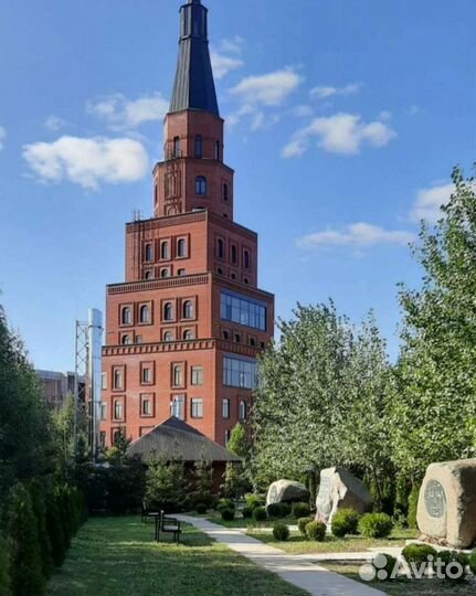 Гид экскурсовод по городу Казань