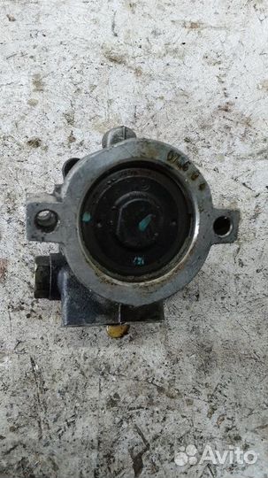 Насос гур Daewoo Nexia 1