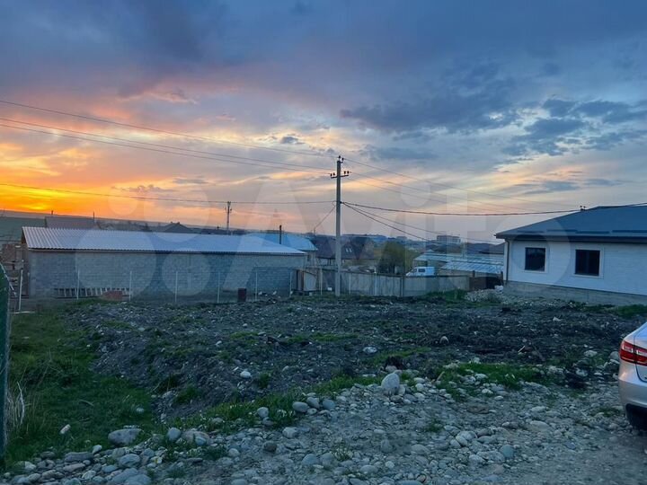 Участок 7,5 сот. (ИЖС)