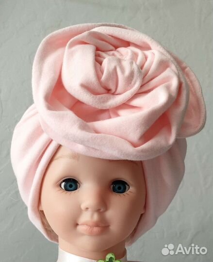 Чалма детская