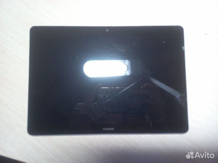 Планшеты бу huawei