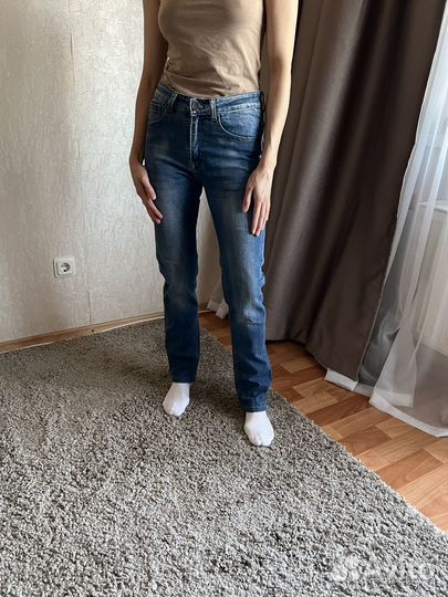 Джинсы женские новые