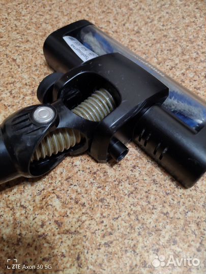 Пылесос redmond rv ur364