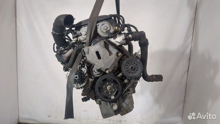 Двигатель Opel Corsa D, 2010