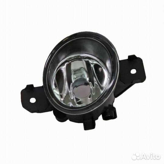 Фара противотуманная Nissan primera, almera 01-04