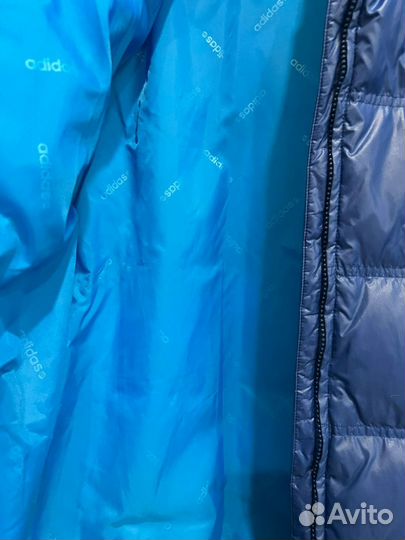 Куртка мужская adidas
