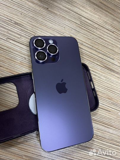 iPhone 14 Pro Max, 256 ГБ