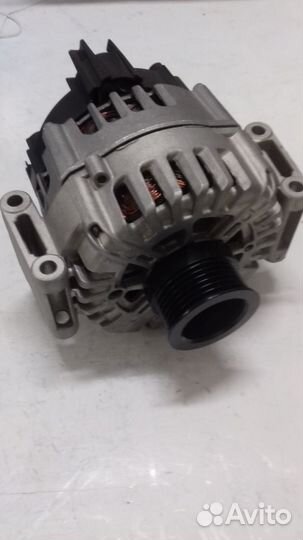 Генератор FG18S040 mercedes benz S 400 3.5 Hybrid