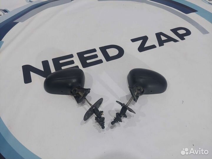 Зеркало заднего вида Daewoo Matiz