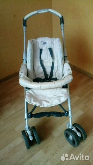 Каляскаcam Combi Elegant Family