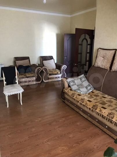 3-к. квартира, 100 м², 5/5 эт.