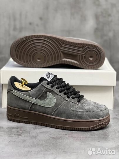 Кроссовки Nike Air Force 1