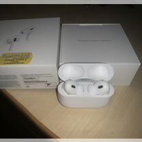 Наушники AirPods Pro 2 оригинал