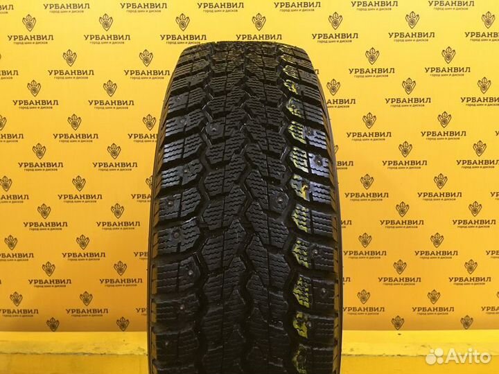 Amtel NordMaster ST-310 195/65 R15 91S