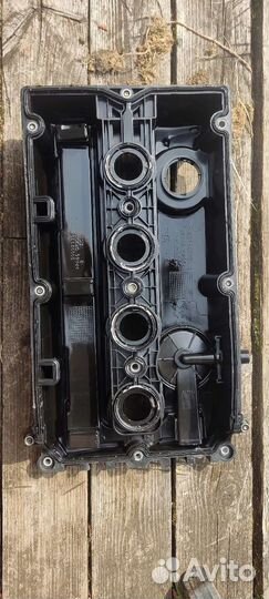 Клапанная крышка opel astra j 1.6