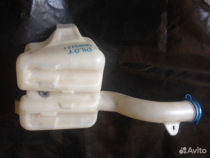 Бачок омывателя