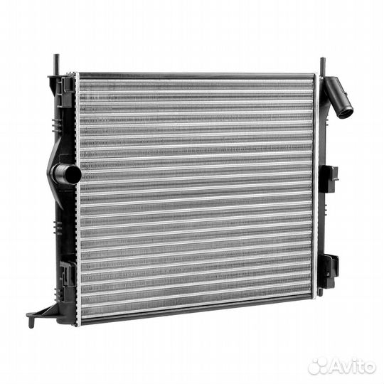Радиатор охлаждения