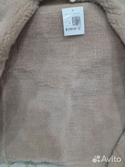 Жилетка женская утепленная