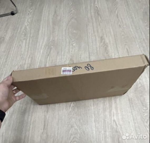 Monkey Wheels багажник + крыша