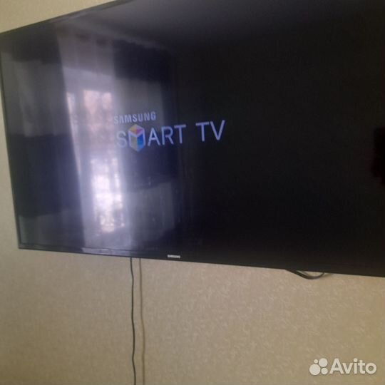 Телевизор SMART tv бу