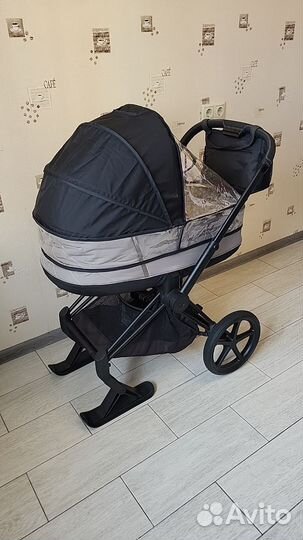 Коляска Cybex Priam III 3 в 1