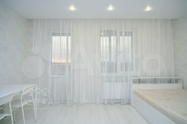 Квартира-студия, 32,3 м², 5/19 эт.