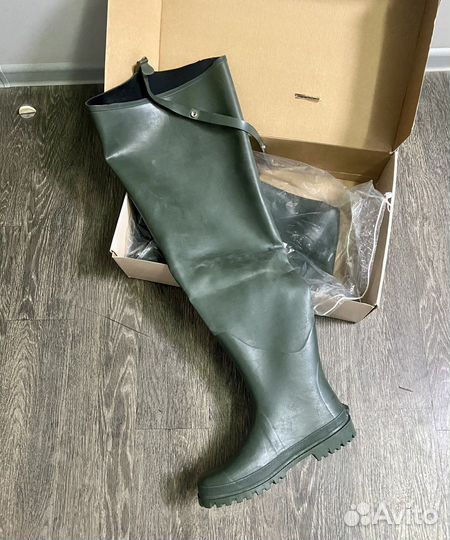 Сапоги болотные Cormoran размер :46