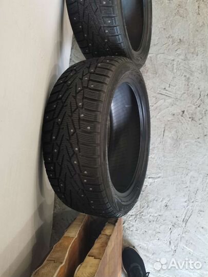 Nokian Tyres Nordman 7 205/50 R17