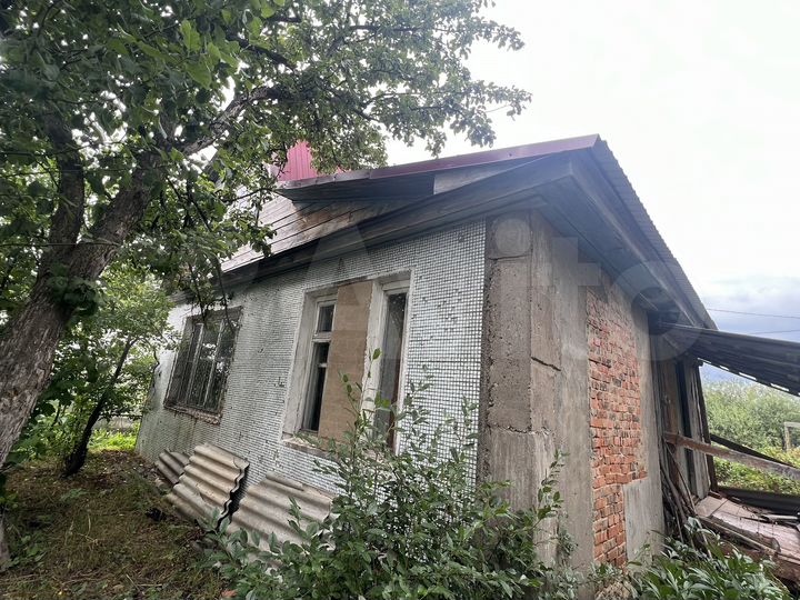 Дача 63 м² на участке 5 сот.