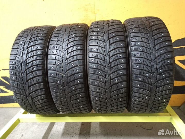 Laufenn I Fit Ice LW 71 205/55 R16