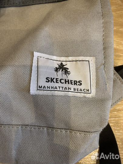 Рюкзак skechers