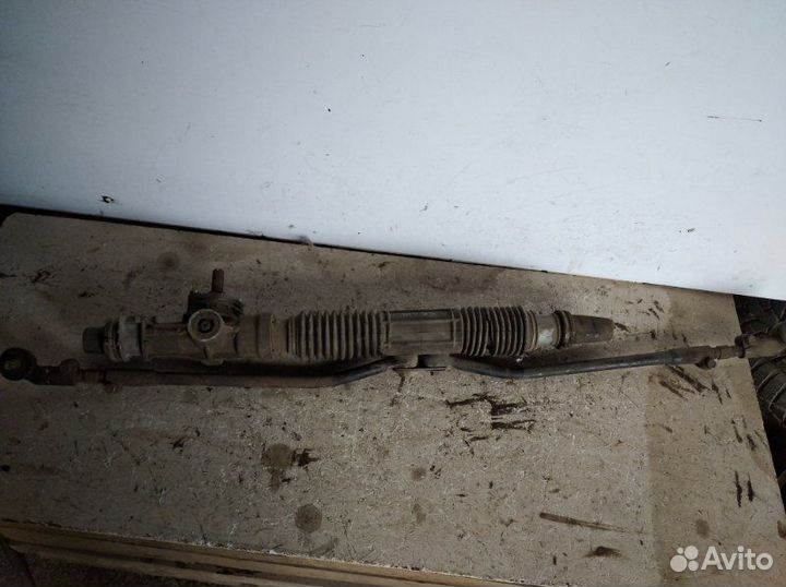 Рулевая рейка Ваз Лада Калина 2004-2013