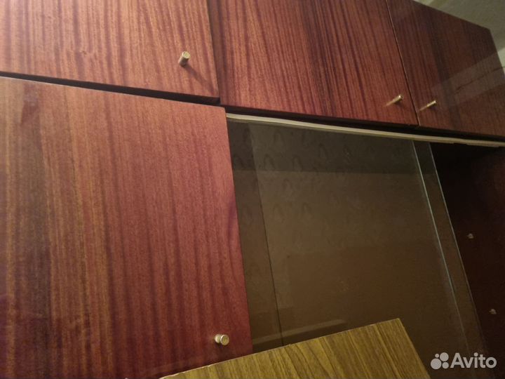 Сервант СССР