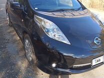 Nissan Leaf AT, 2013, 81 000 км, с пробегом, цена 1 300 000 руб.