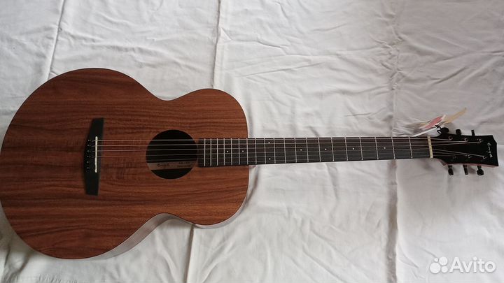 Гитара Enya еа X-1