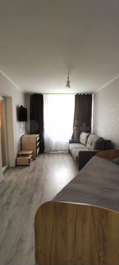 2-к. квартира, 37,3 м², 2/12 эт.