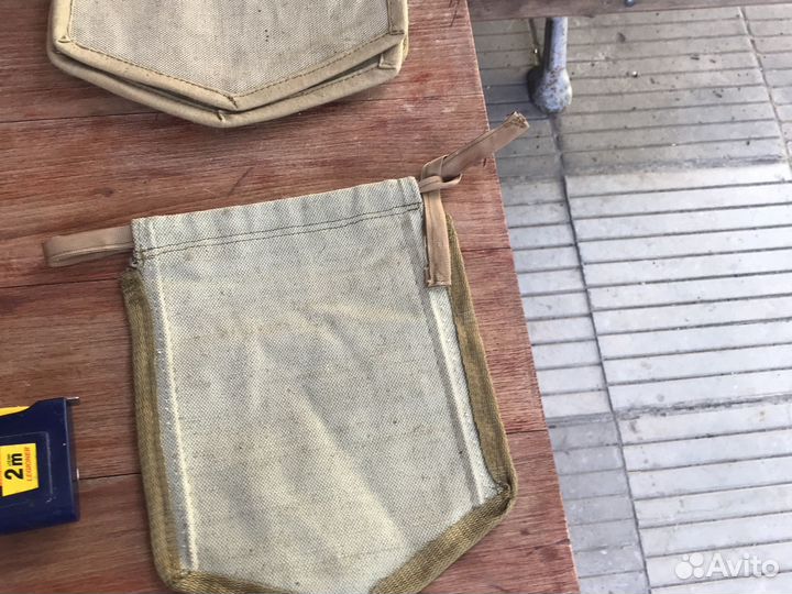 Чехол на лопату