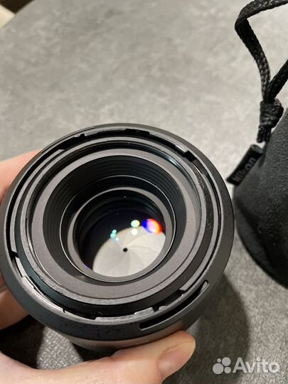 Объектив nikon 50mm f 1.4g af s nikkor