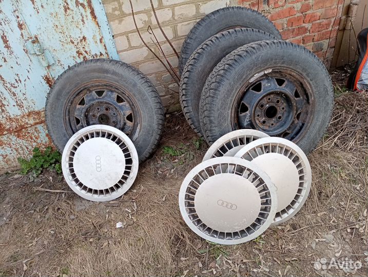 Cordiant Nordway 185/70 R14