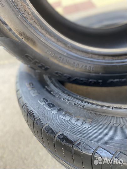Formula Energy 185/65 R15