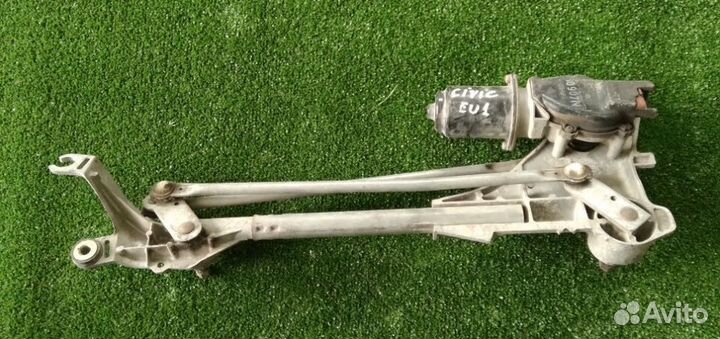 Трапеция дворников Honda Civic 2000-2005