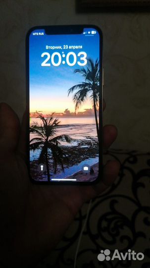 iPhone 12 Pro, 128 ГБ