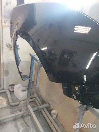 Автопокраска