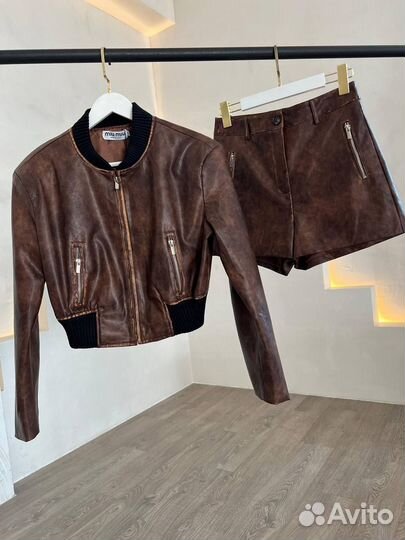 Костюм m1u m1u