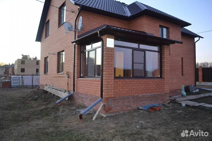 Пластиковые окна и двери Rehau Grunder Vektor в Ус