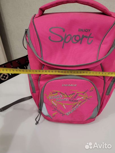 Для бассейна купальник рюкзак