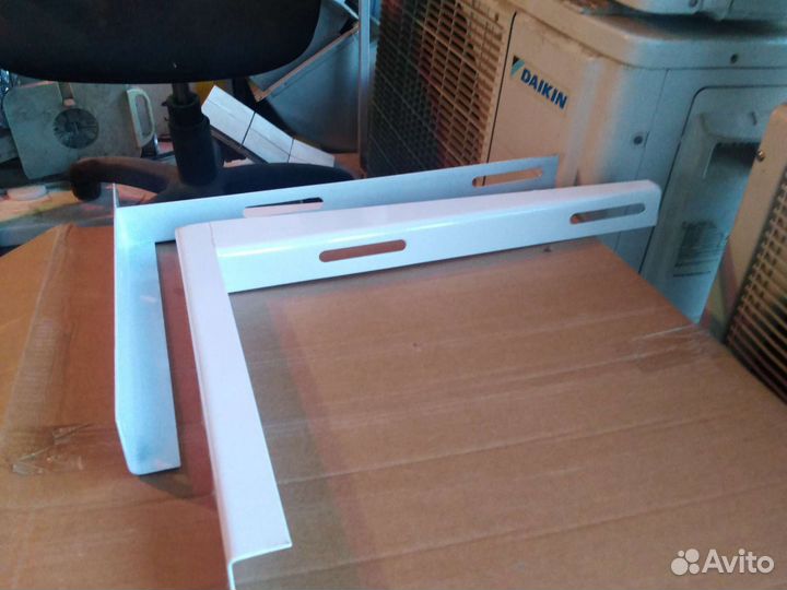 Кронштейны для сплит-систем 450х450