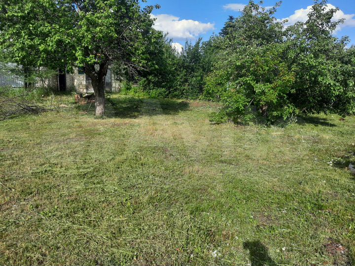 Участок 6,7 сот. (СНТ, ДНП)