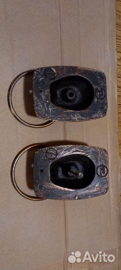 Ручка для двери СССР