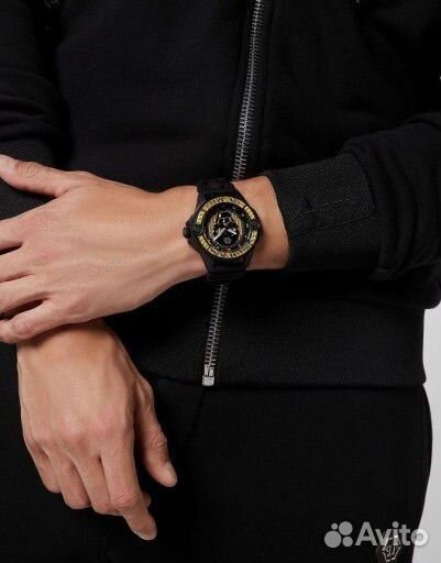 Мужские часы Philipp Plein pwaaa1922